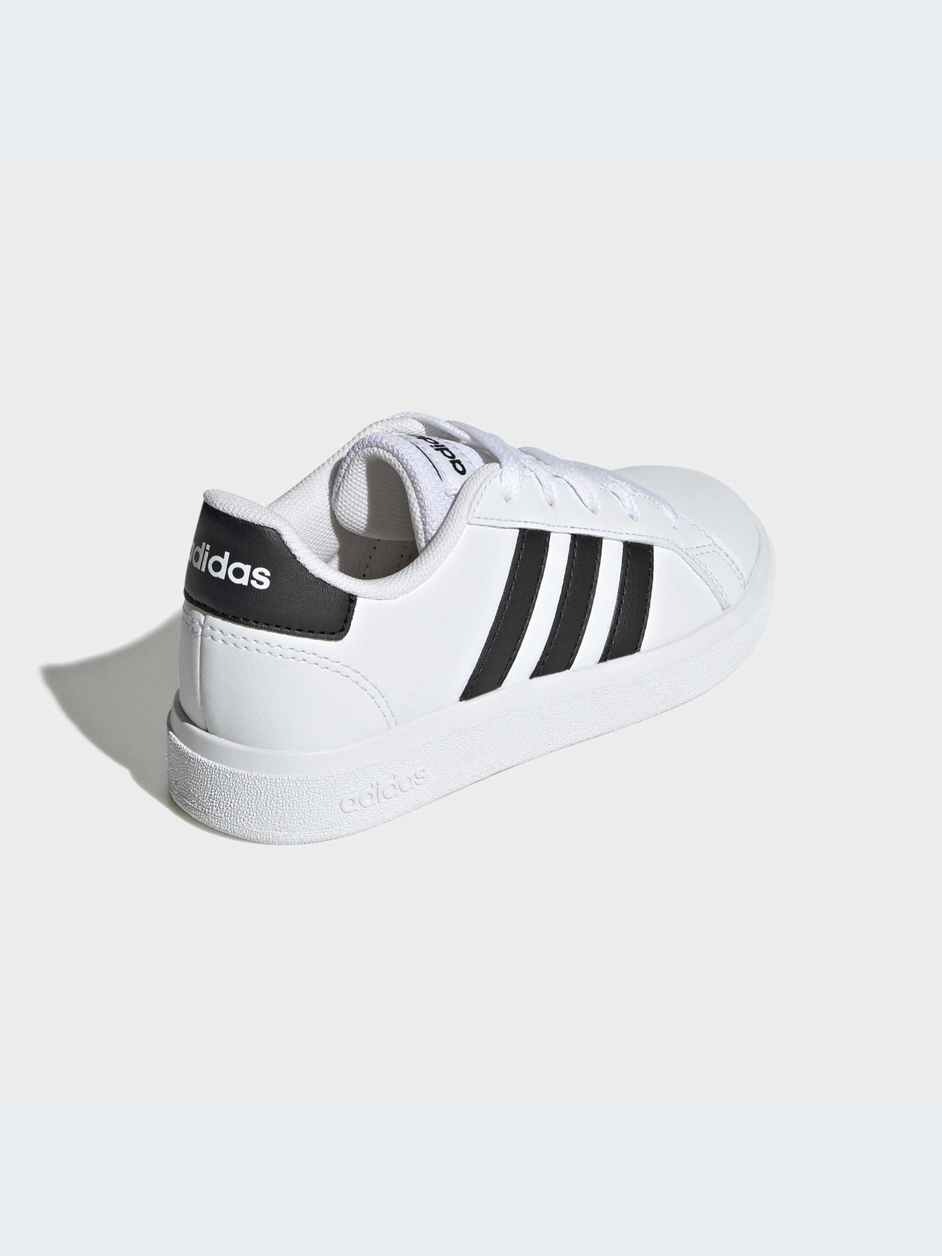 Кеди низькі Adidas Grand Court модель GW6511 Фото