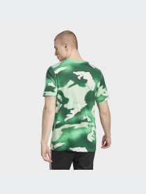 Футболка Adidas Graphics модель HZ1157 Фото