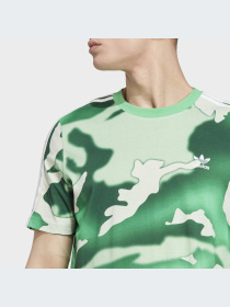 Футболка Adidas Graphics модель HZ1157 Фото