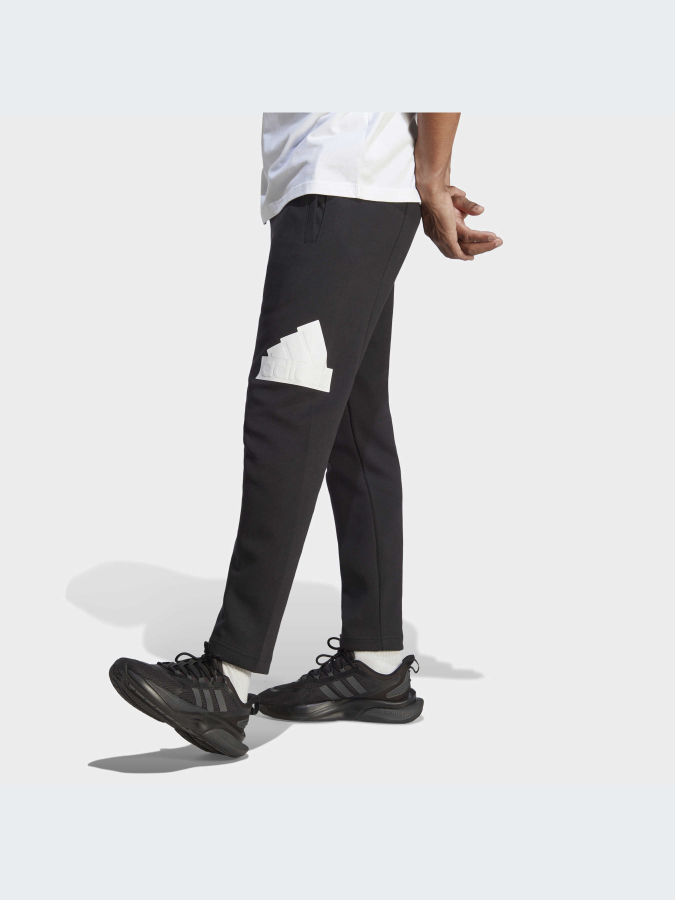 Джоггеры Adidas Культовые силуэты модель IC3759 Фото