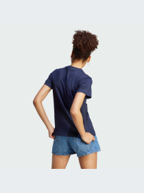 Футболка Adidas Graphics модель II6072 Фото