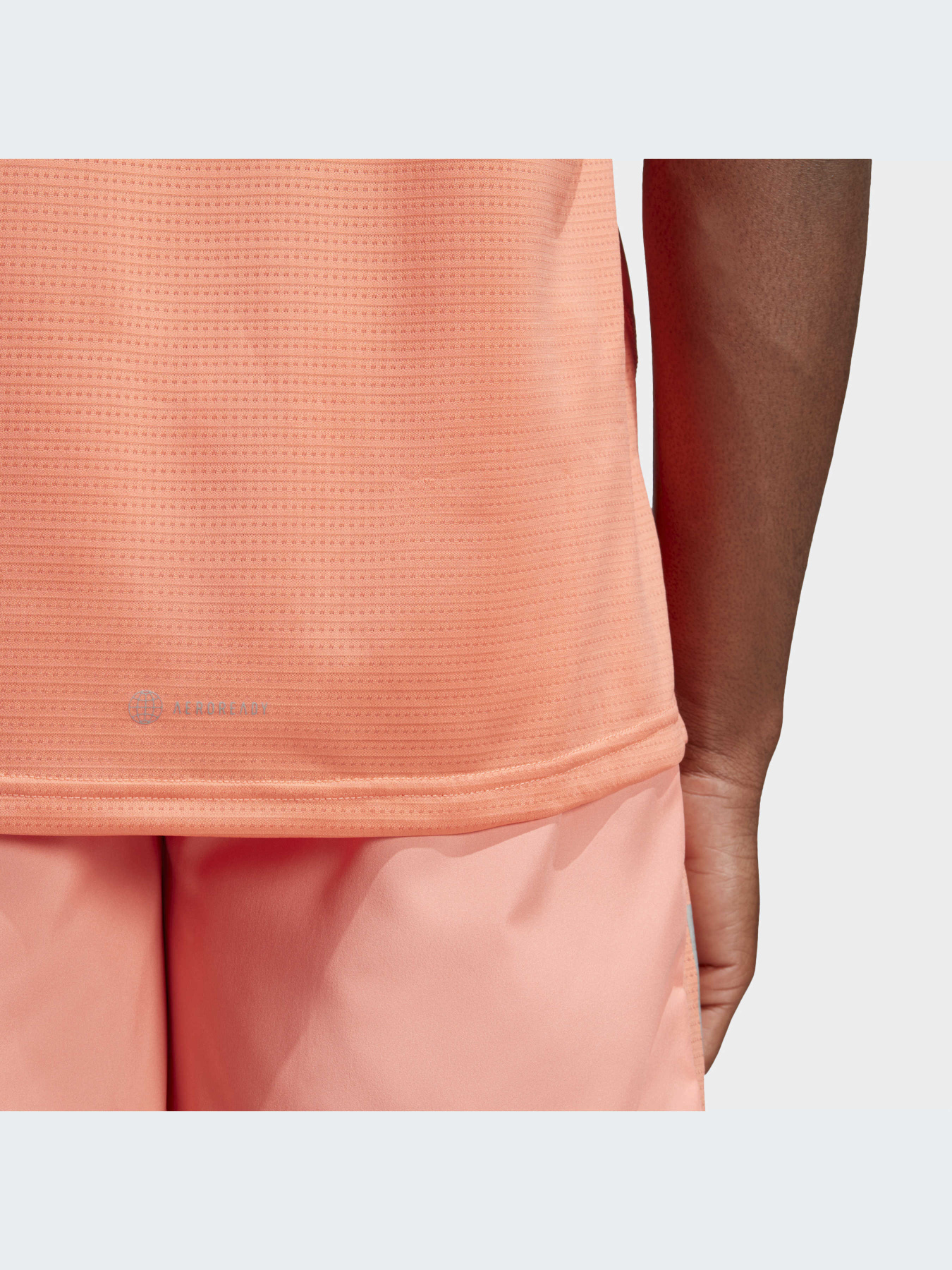 Футболка спортивная Adidas модель IC7628 Фото