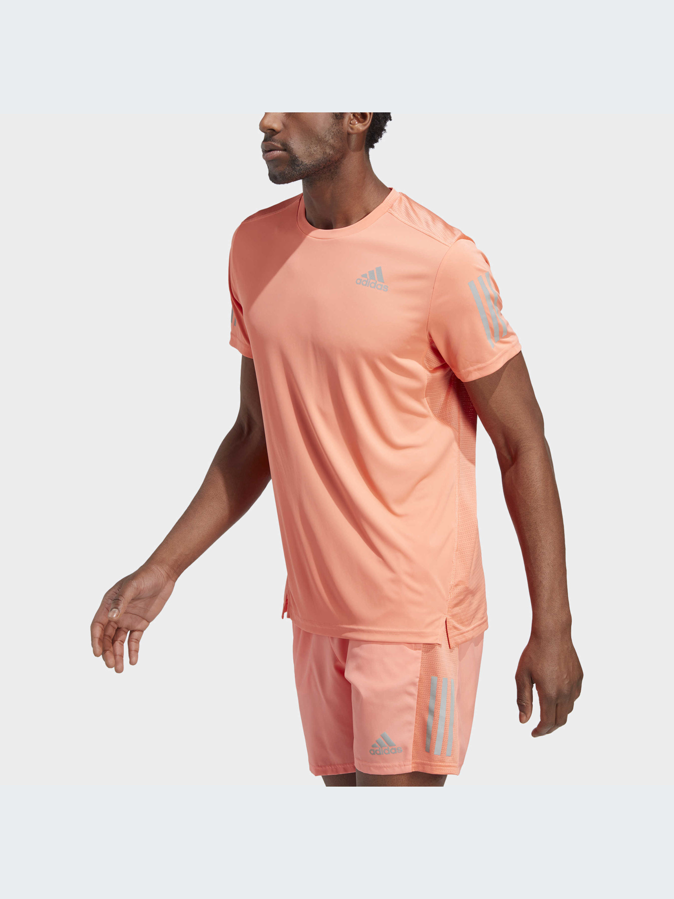 Спортивная футболка Adidas модель IC7628 Фото