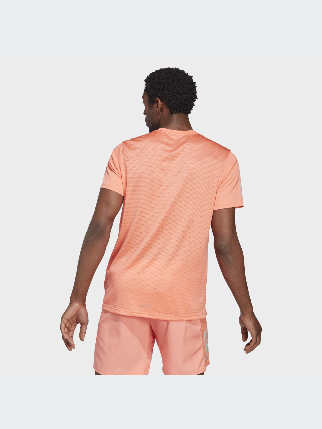 Спортивная футболка Adidas модель IC7628 Фото