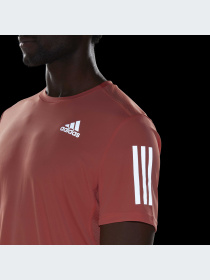 Спортивная футболка Adidas модель IC7628 Фото