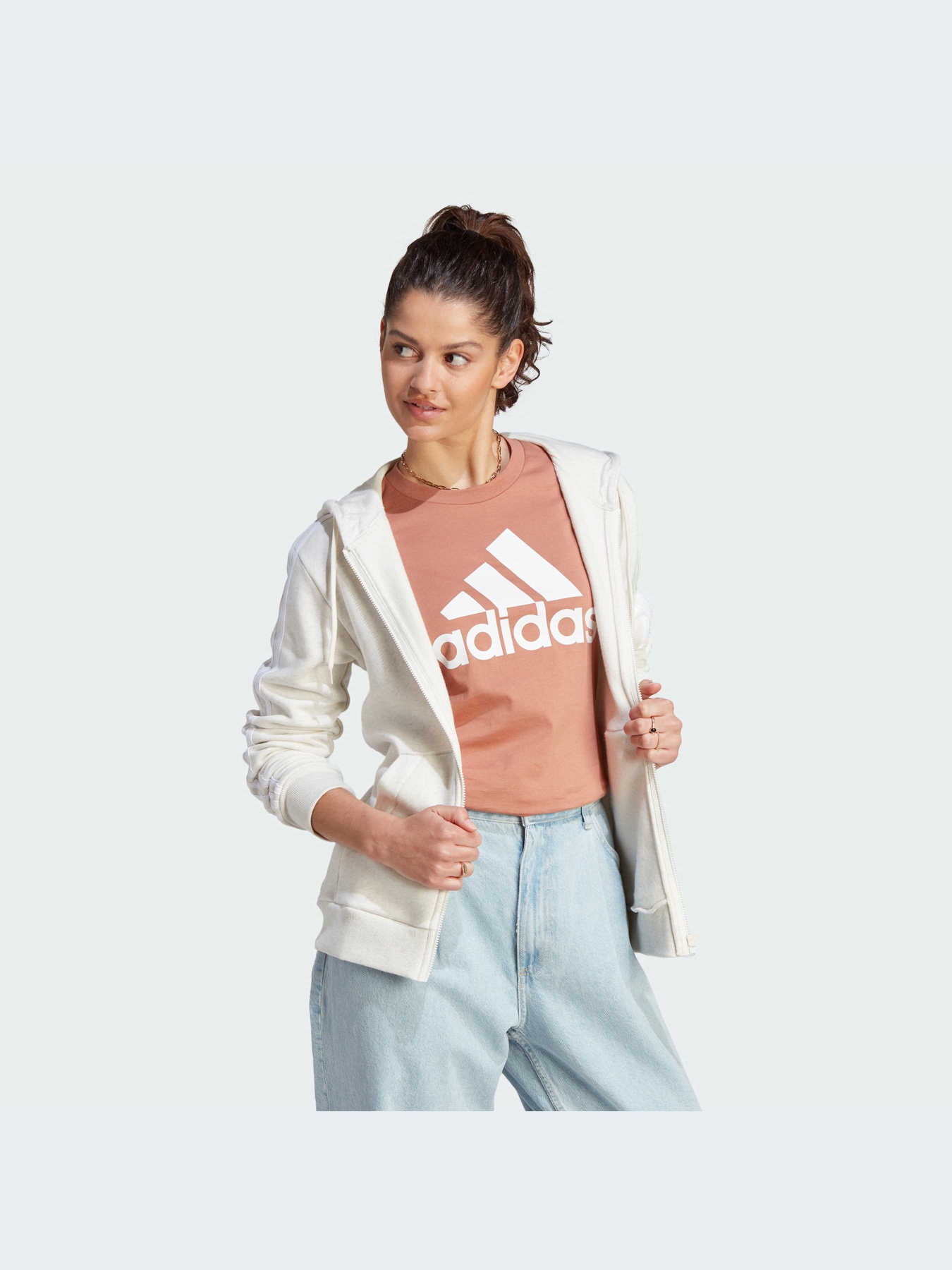 Кофта Adidas модель IM0239 Фото