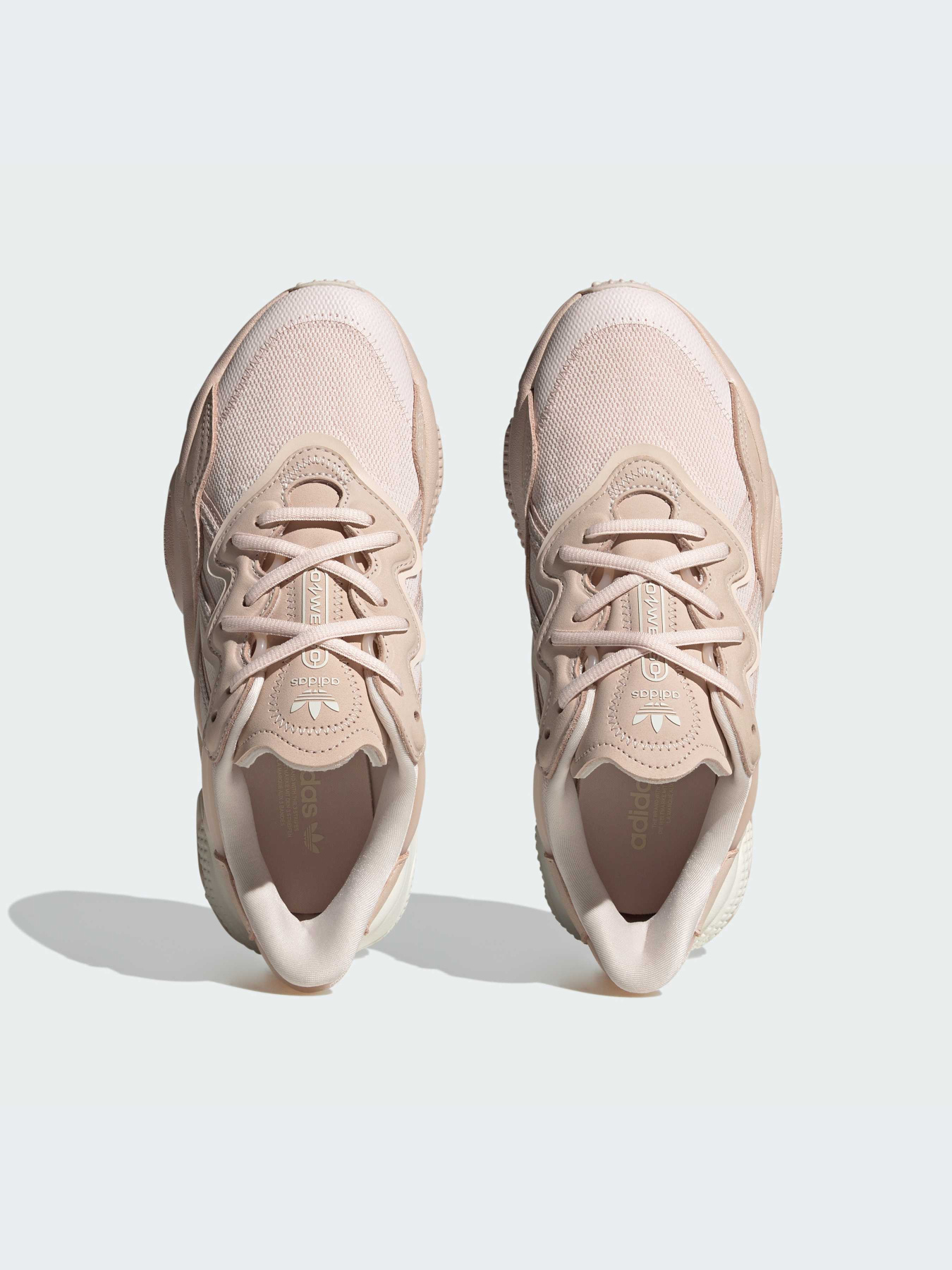 Кросівки Adidas Ozweego модель IG5933 Фото