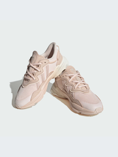 Кросівки adidas Ozweego модель IG5933 — фото 4 - INTERTOP