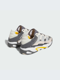 Кроссовки Adidas Niteball модель ID8072 Фото