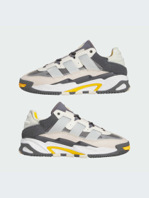 Кроссовки Adidas Niteball модель ID8072 Фото