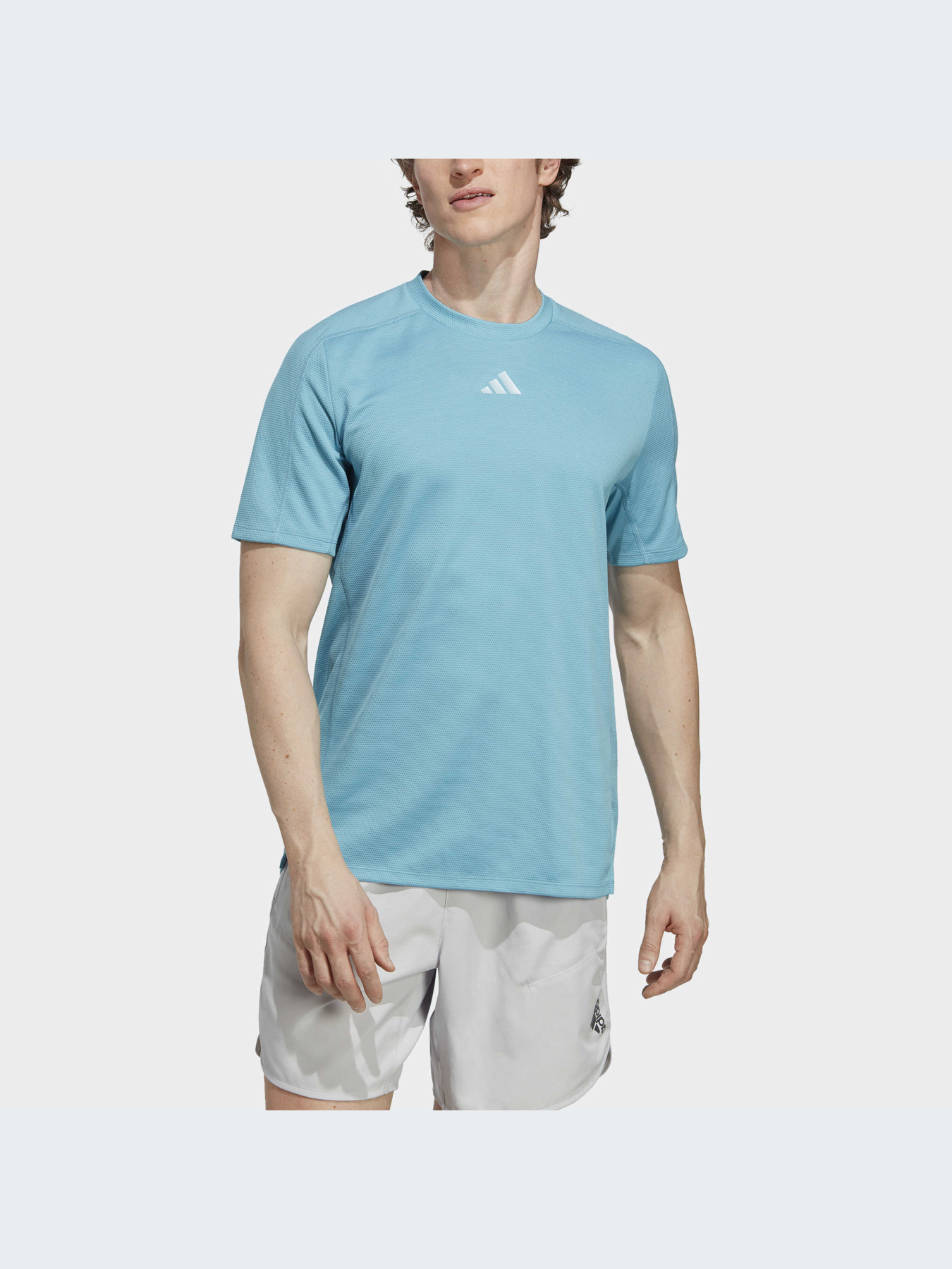 Спортивна футболка Adidas модель IC2114 Фото