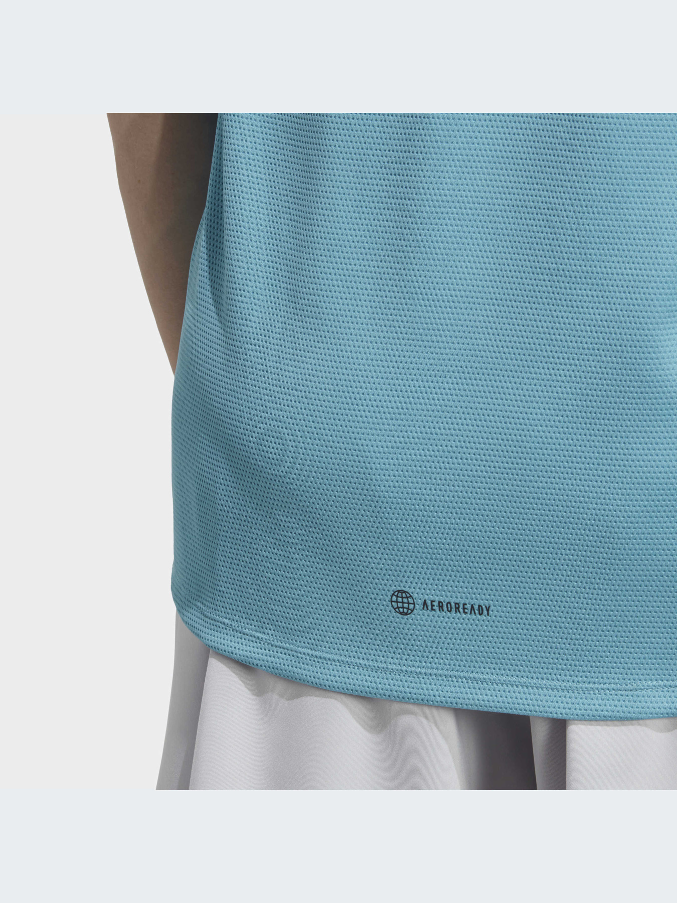 Спортивна футболка Adidas модель IC2114 Фото