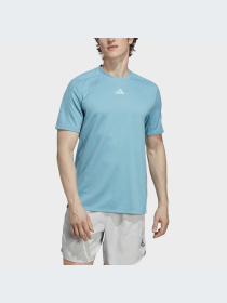 Спортивна футболка Adidas модель IC2114 Фото