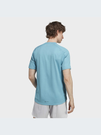 Спортивна футболка Adidas модель IC2114 Фото