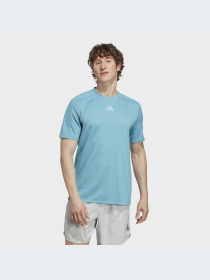 Спортивна футболка Adidas модель IC2114 Фото