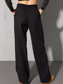 Брюки палаццо Famo модель BR-R47_01 Фото