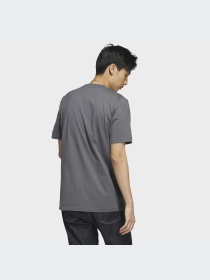 Футболка Adidas Graphics модель H49666 Футболка Adidas Graphics модель H49666 Фото