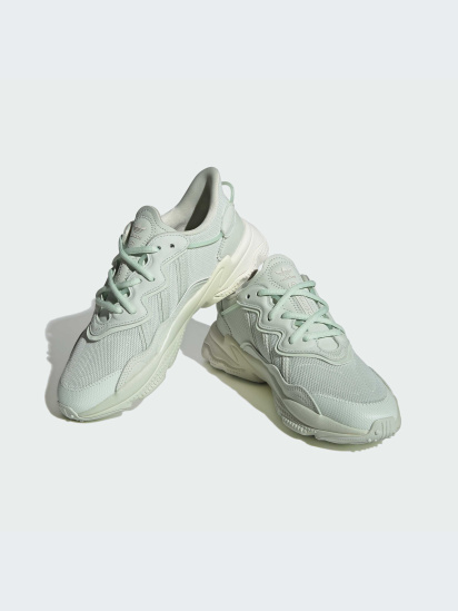 Кросівки adidas Ozweego модель IG5934 — фото 4 - INTERTOP