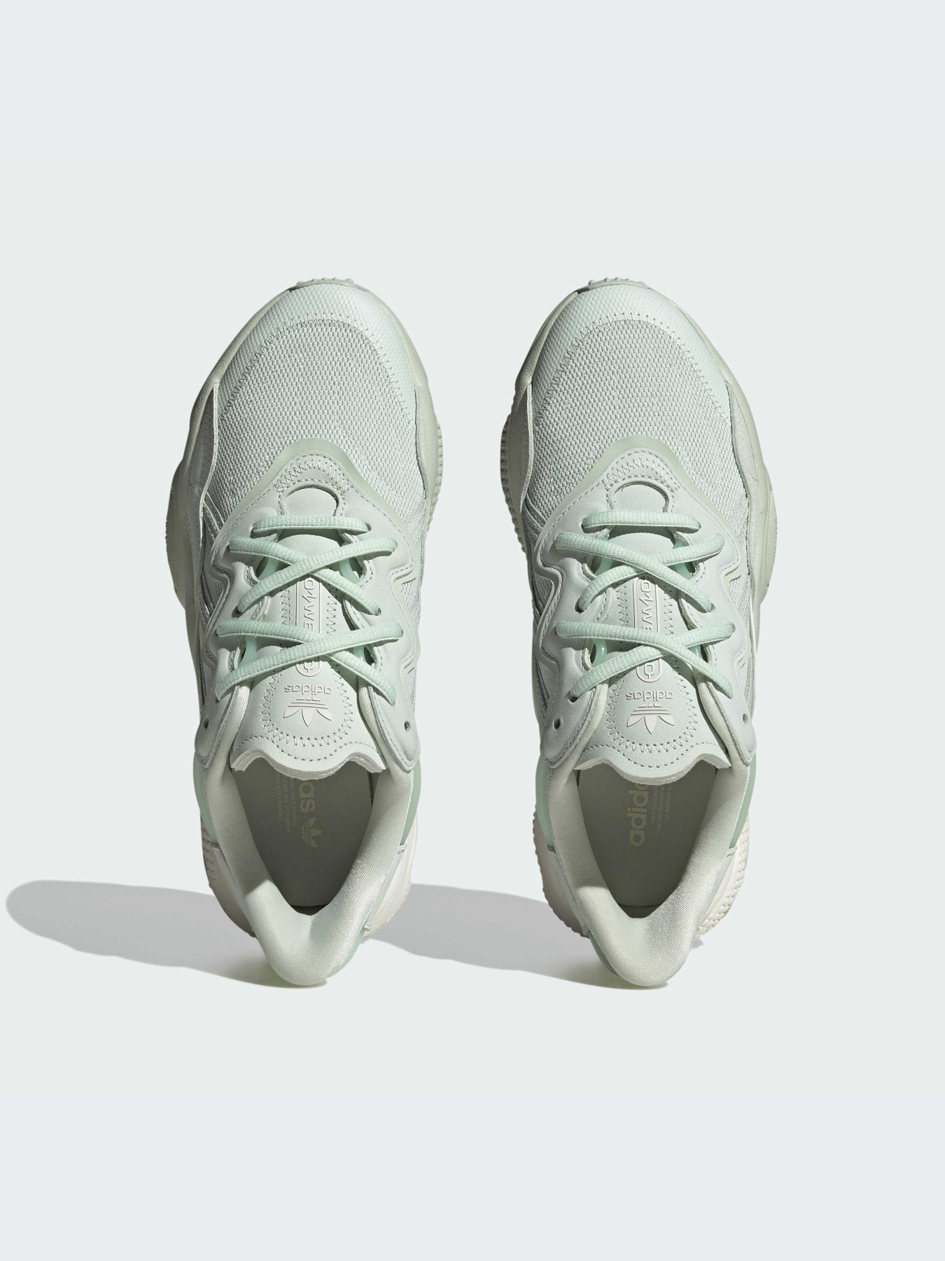 Кросівки повсякденні Adidas Ozweego модель IG5934 Фото