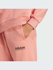 Штани повсякденні Adidas модель IL3239 Фото