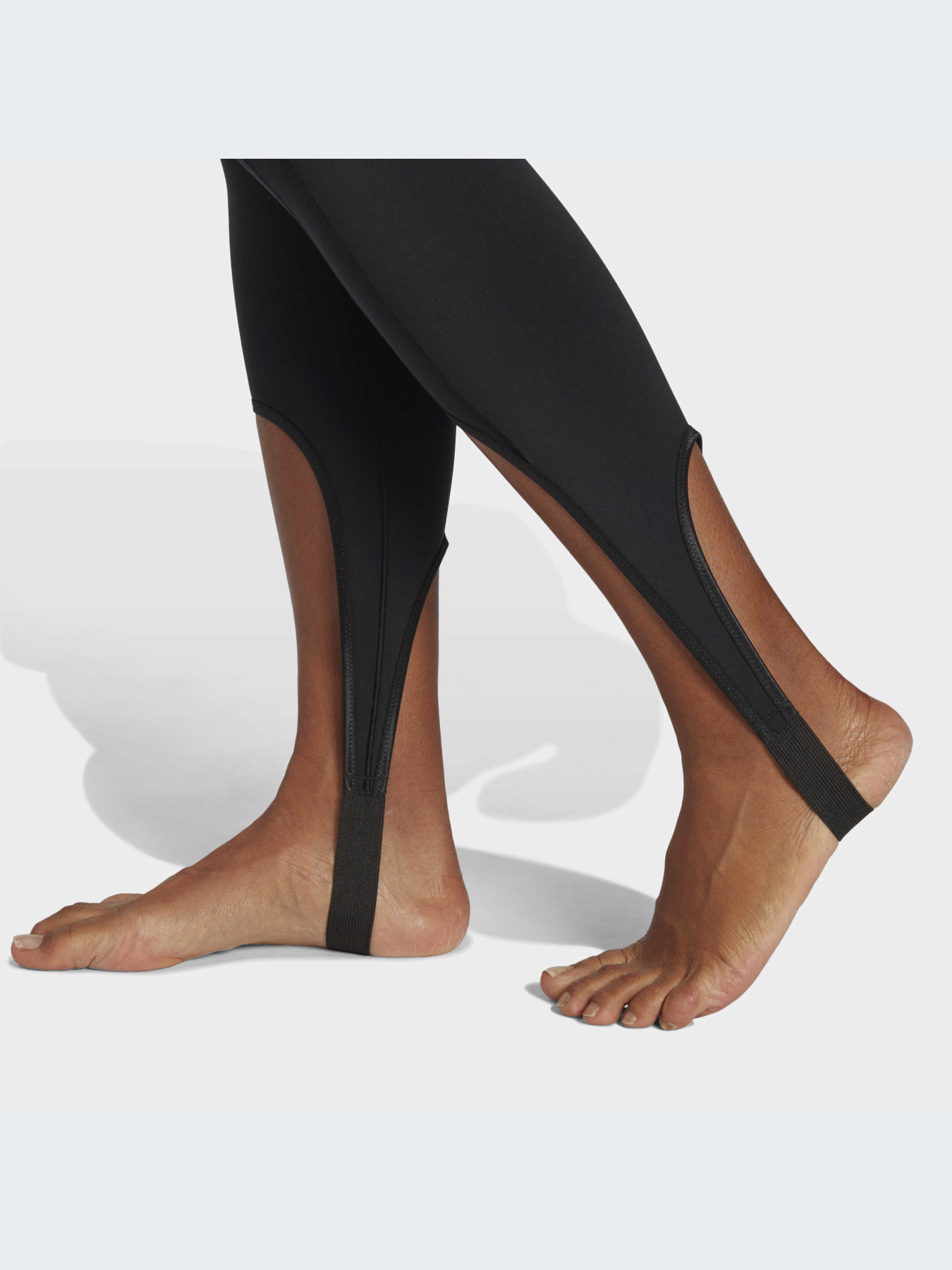 Леггинсы спортивные Adidas модель HS7423 Фото