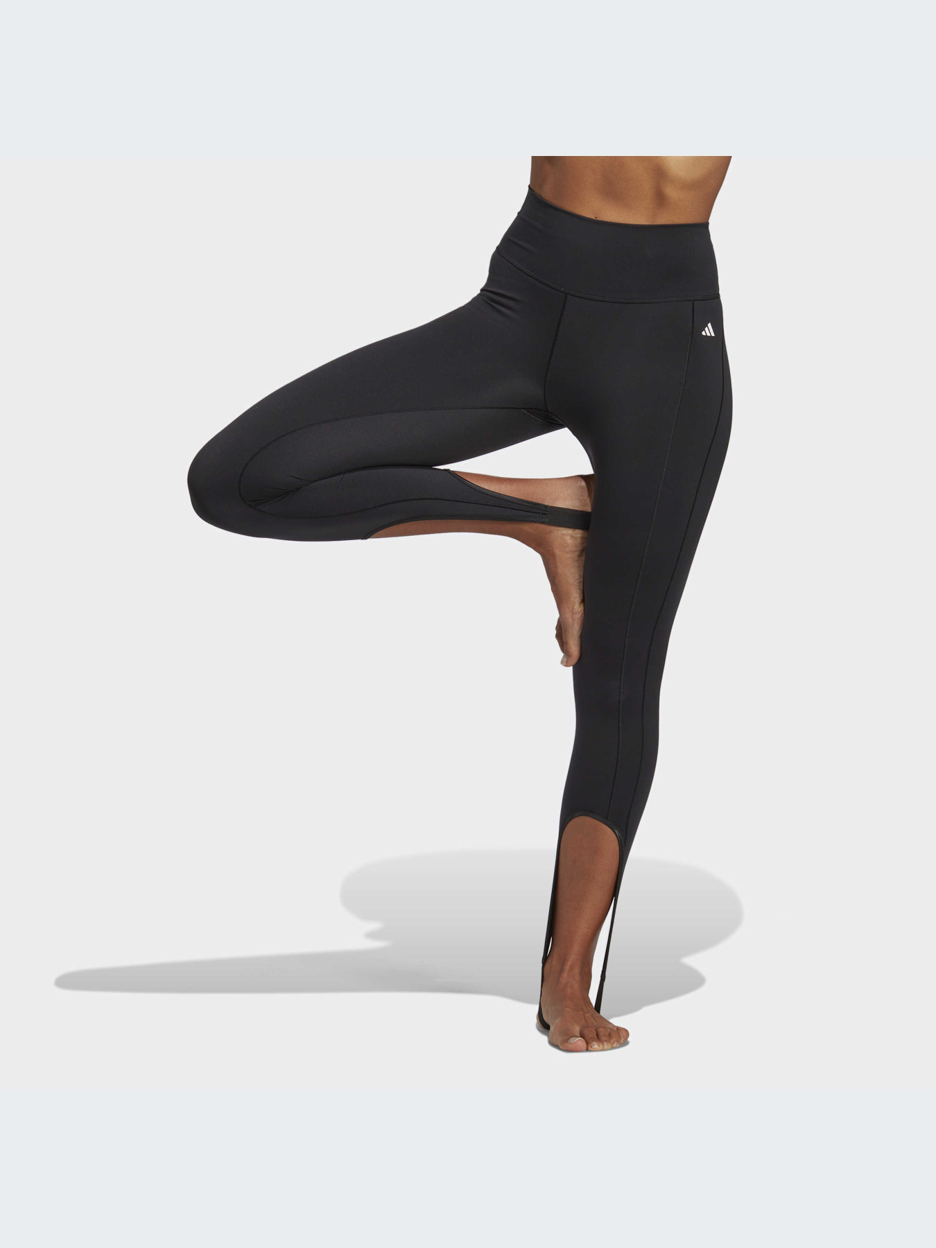 Леггинсы спортивные Adidas модель HS7423 Фото
