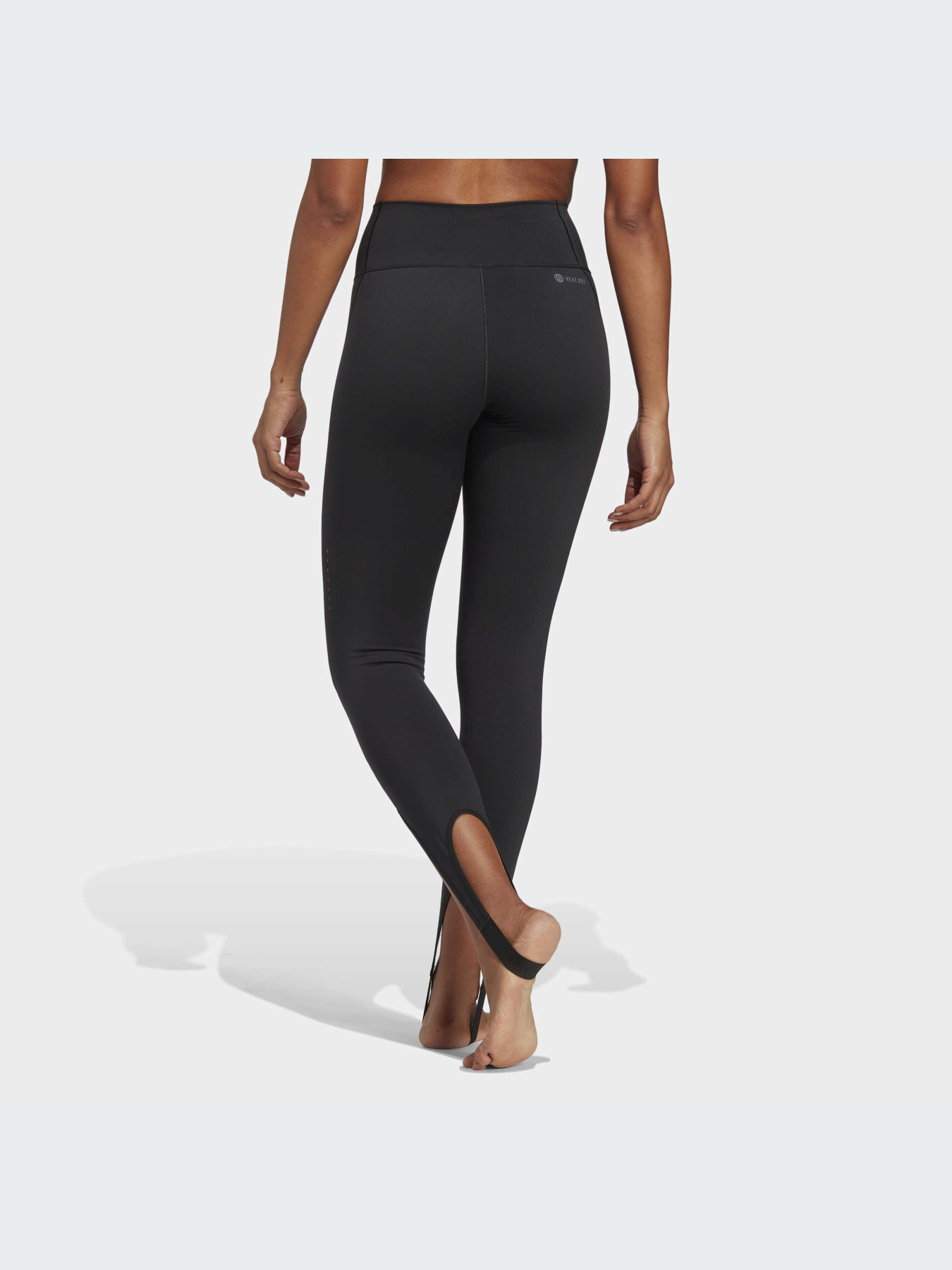 Спортивные леггинсы Adidas модель HS7423 Фото