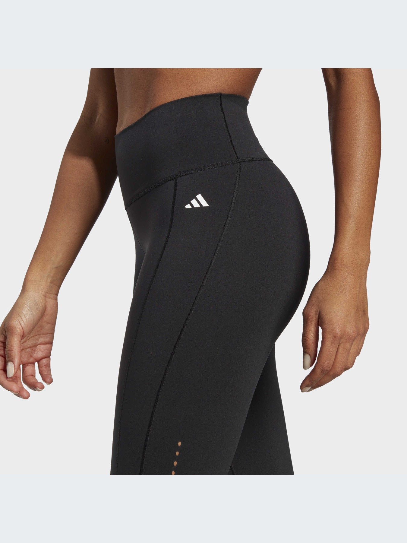 Спортивные леггинсы Adidas модель HS7423 Фото