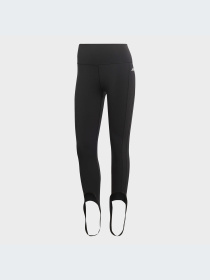 Спортивные леггинсы Adidas модель HS7423 Фото