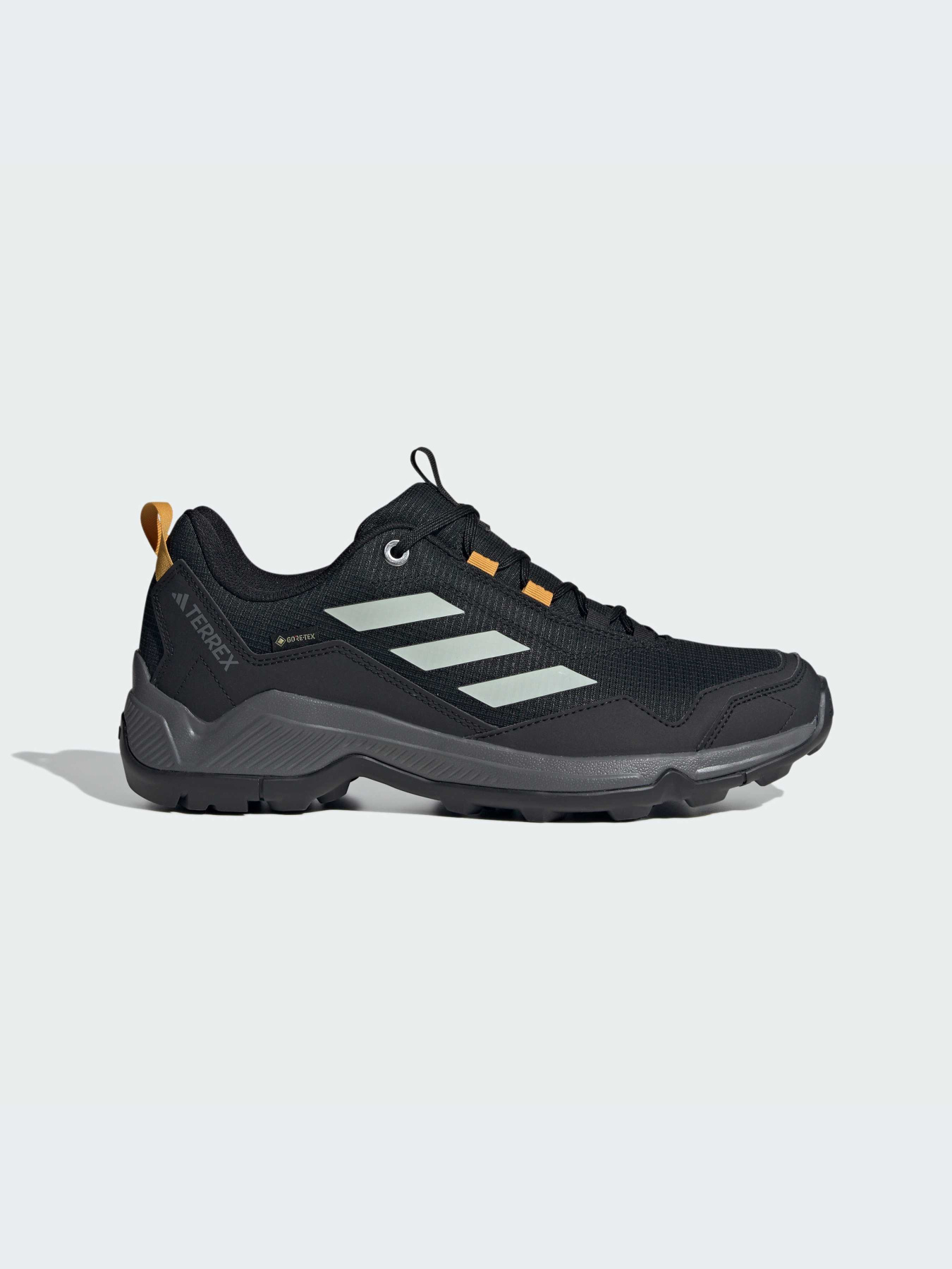 Кроссовки для туризма|Outdoor Adidas модель ID7847 Фото
