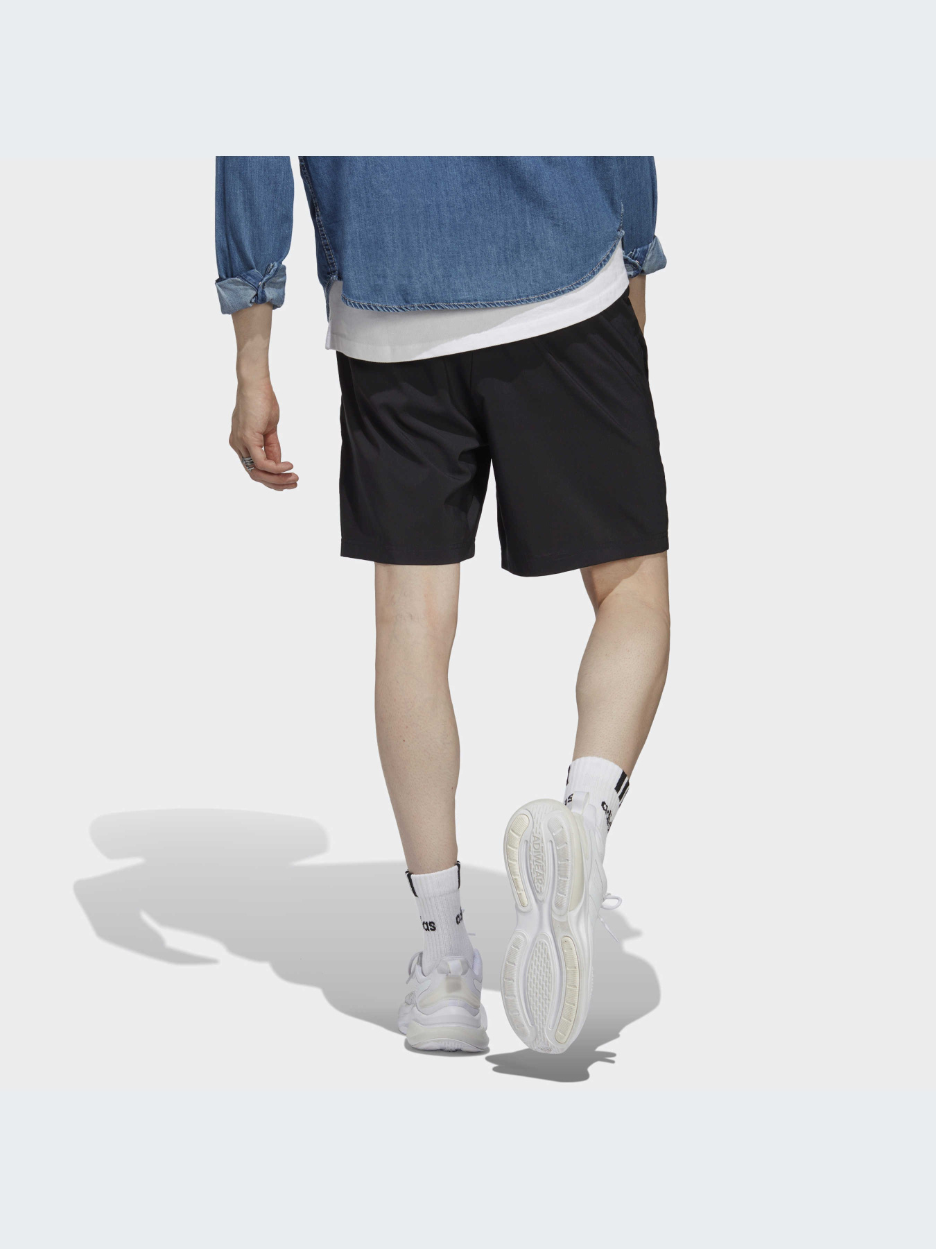 Шорти Adidas модель IC9392 Фото