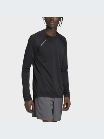 Кофта спортивная Adidas Clima модель HY8446 Фото