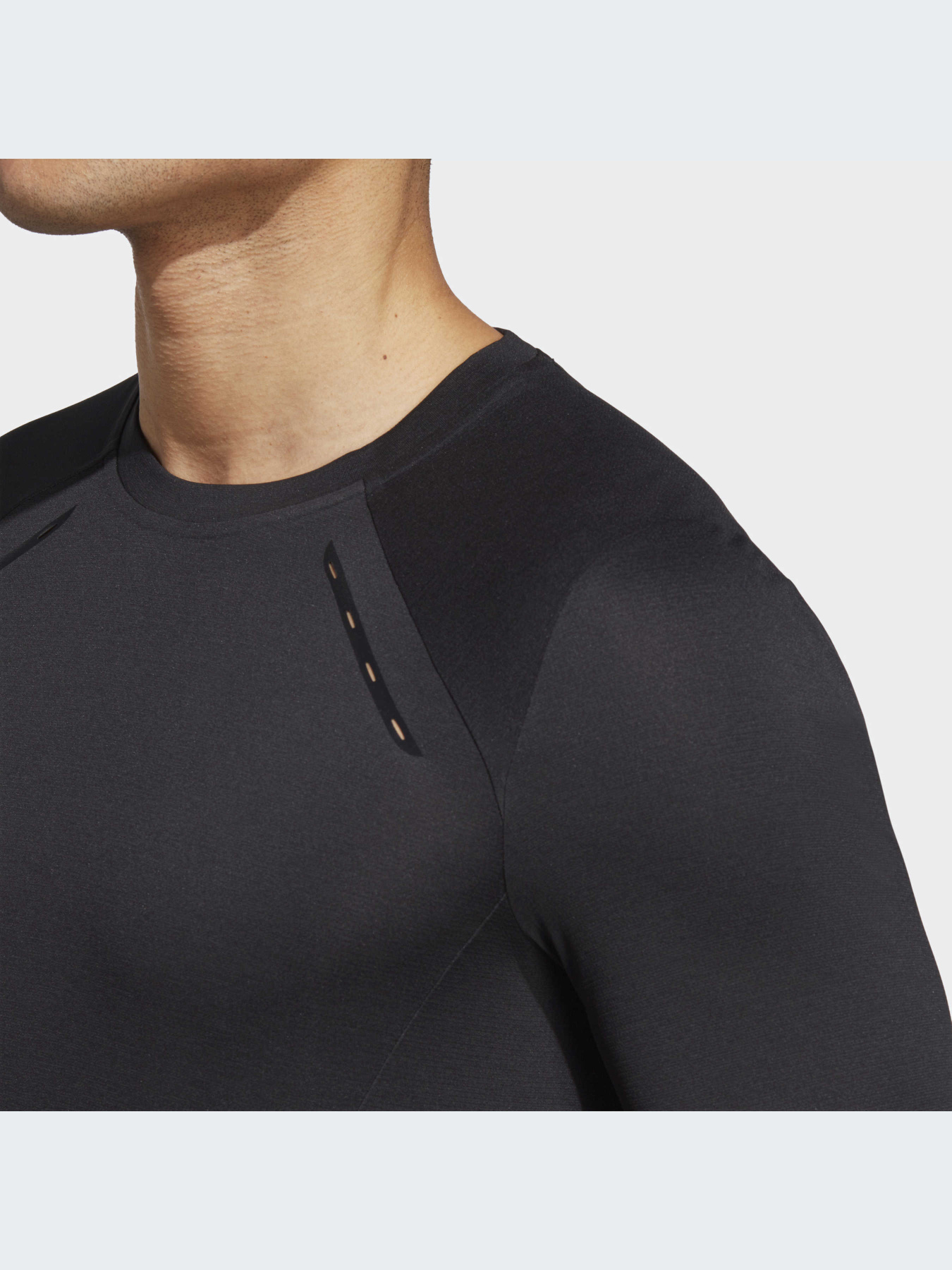 Спортивна кофта Adidas Clima модель HY8446 Фото