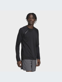 Спортивна кофта Adidas Clima модель HY8446 Фото