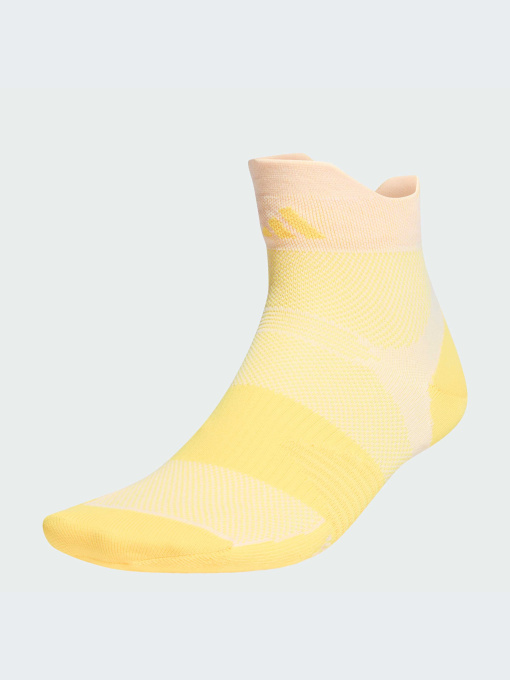 Шкарпетки та гольфи Adidas adizero модель IR9665 Фото