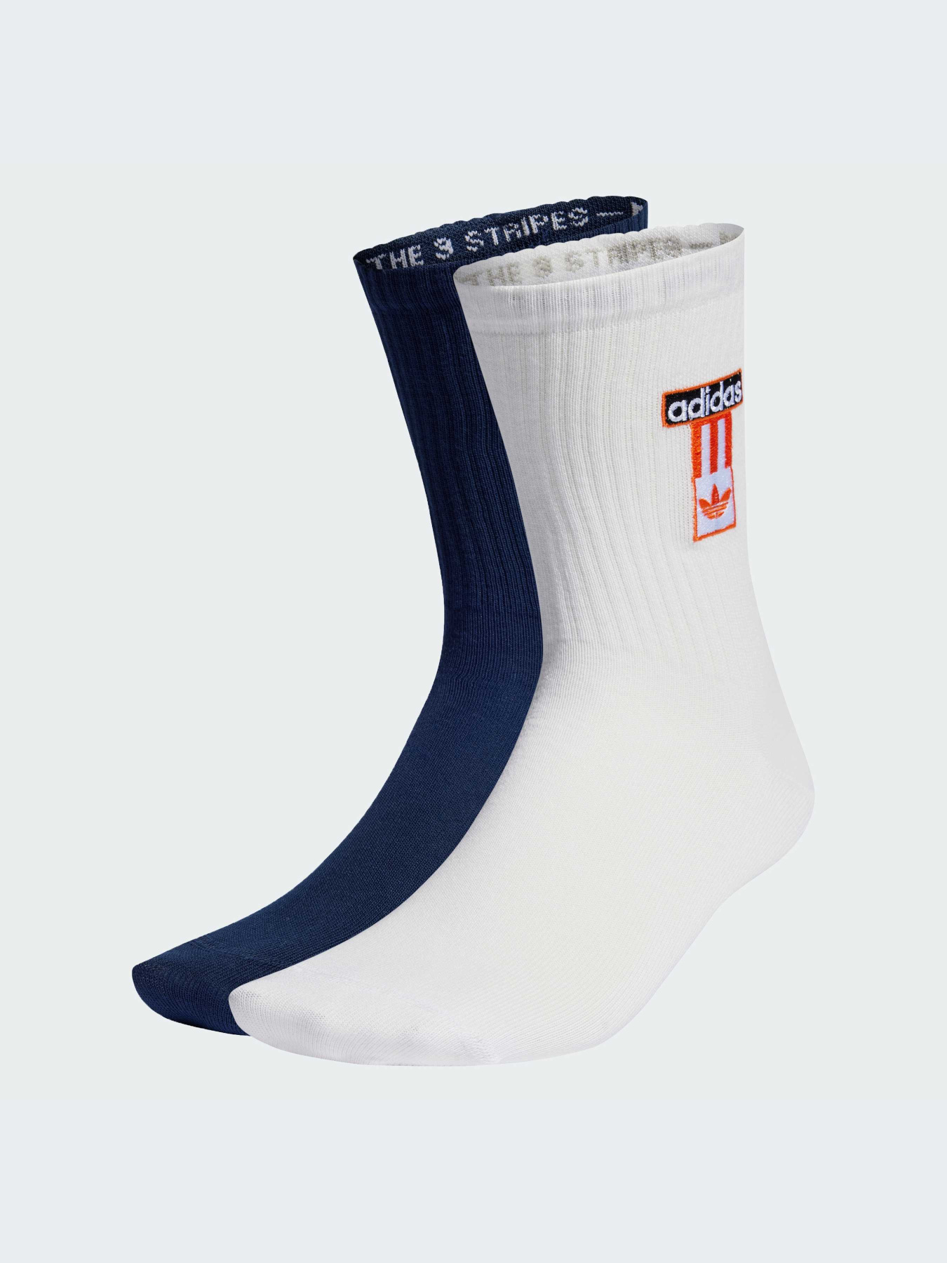 Набор носков Adidas модель IS0740 Фото