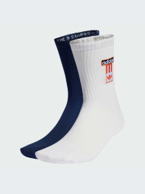 Набор носков Adidas модель IS0740 Фото