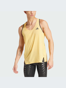 Майка спортивная Adidas adizero модель IW6107 Фото