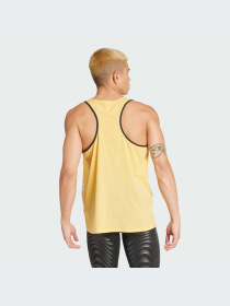 Спортивна майка Adidas adizero модель IW6107 Фото