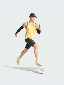 Спортивна майка Adidas adizero модель IW6107 Фото