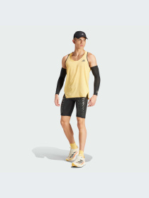 Спортивна майка Adidas adizero модель IW6107 Фото