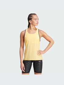 Майка спортивная Adidas adizero модель IN1117 Фото