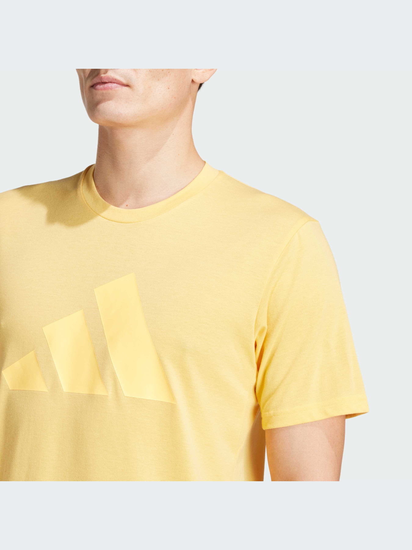 Спортивная футболка Adidas модель IT5418 Фото