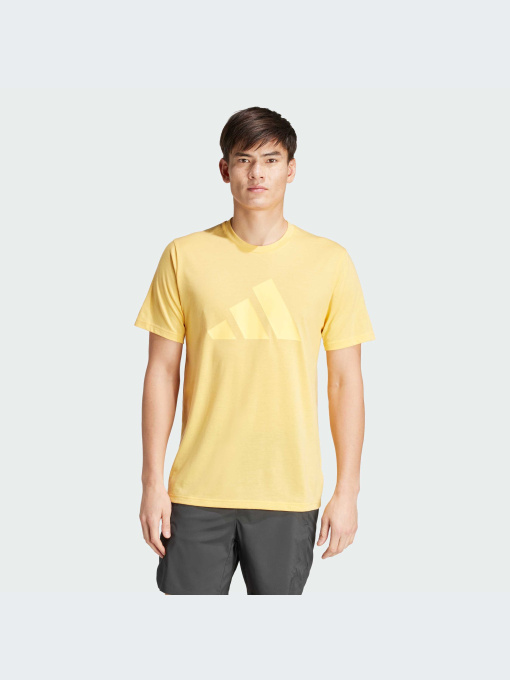 Спортивна футболка Adidas модель IT5418 Фото