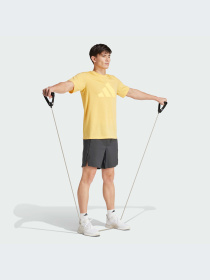 Спортивная футболка Adidas модель IT5418 Фото