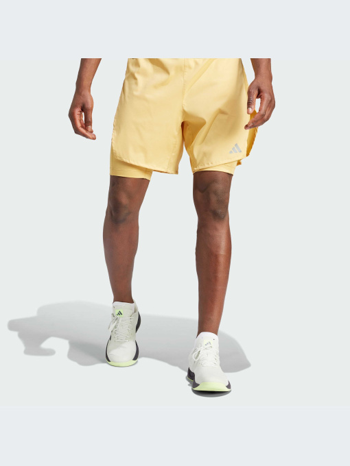 Шорты спортивные Adidas модель IS3696 Фото