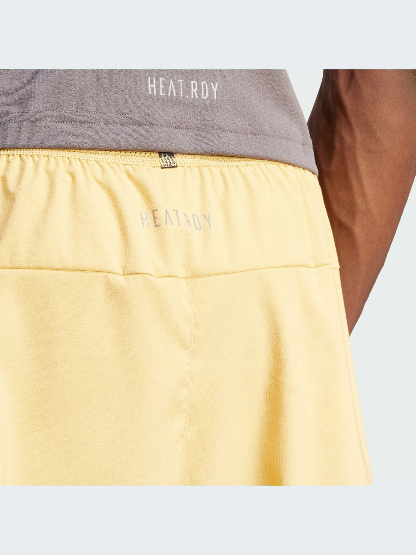 Спортивні шорти Adidas модель IS3696 Спортивні шорти Adidas модель IS3696 Фото