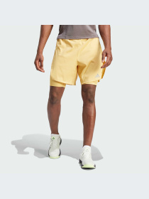 Спортивні шорти Adidas модель IS3696 Спортивні шорти Adidas модель IS3696 Фото