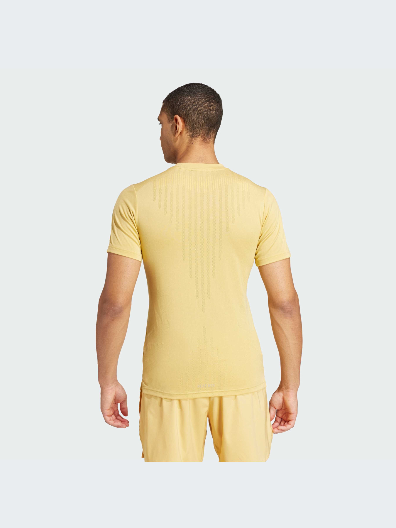 Футболка спортивна Adidas модель IS3731 Фото