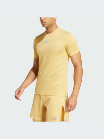 Футболка спортивна Adidas модель IS3731 Фото